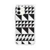 OTM Essentials | Triangle Quilt Phone Case