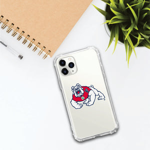 iPhone Case Fresno State University | OTM Essentials