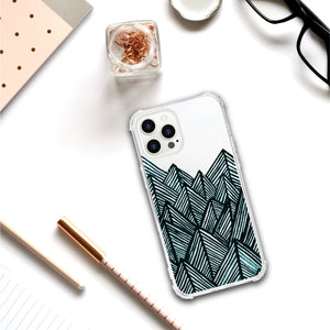 iPhone Case Jagged Rocks | OTM Essentials