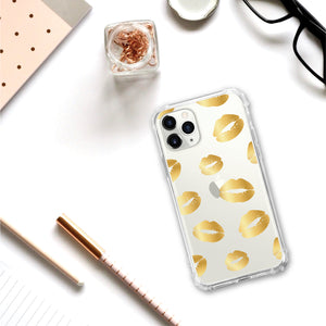Lips iPhone Case | OTM Essentials