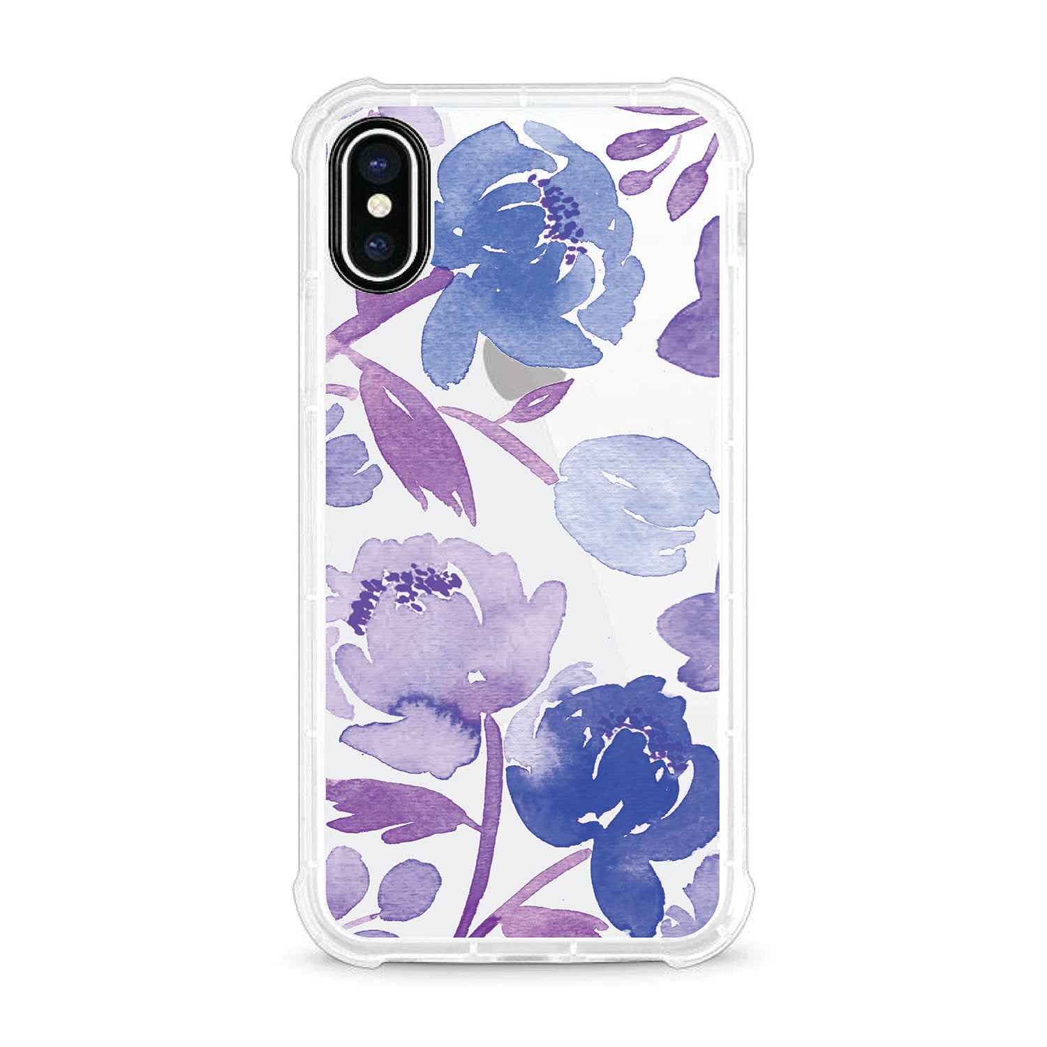 OTM Essentials | Peonies Phone Case