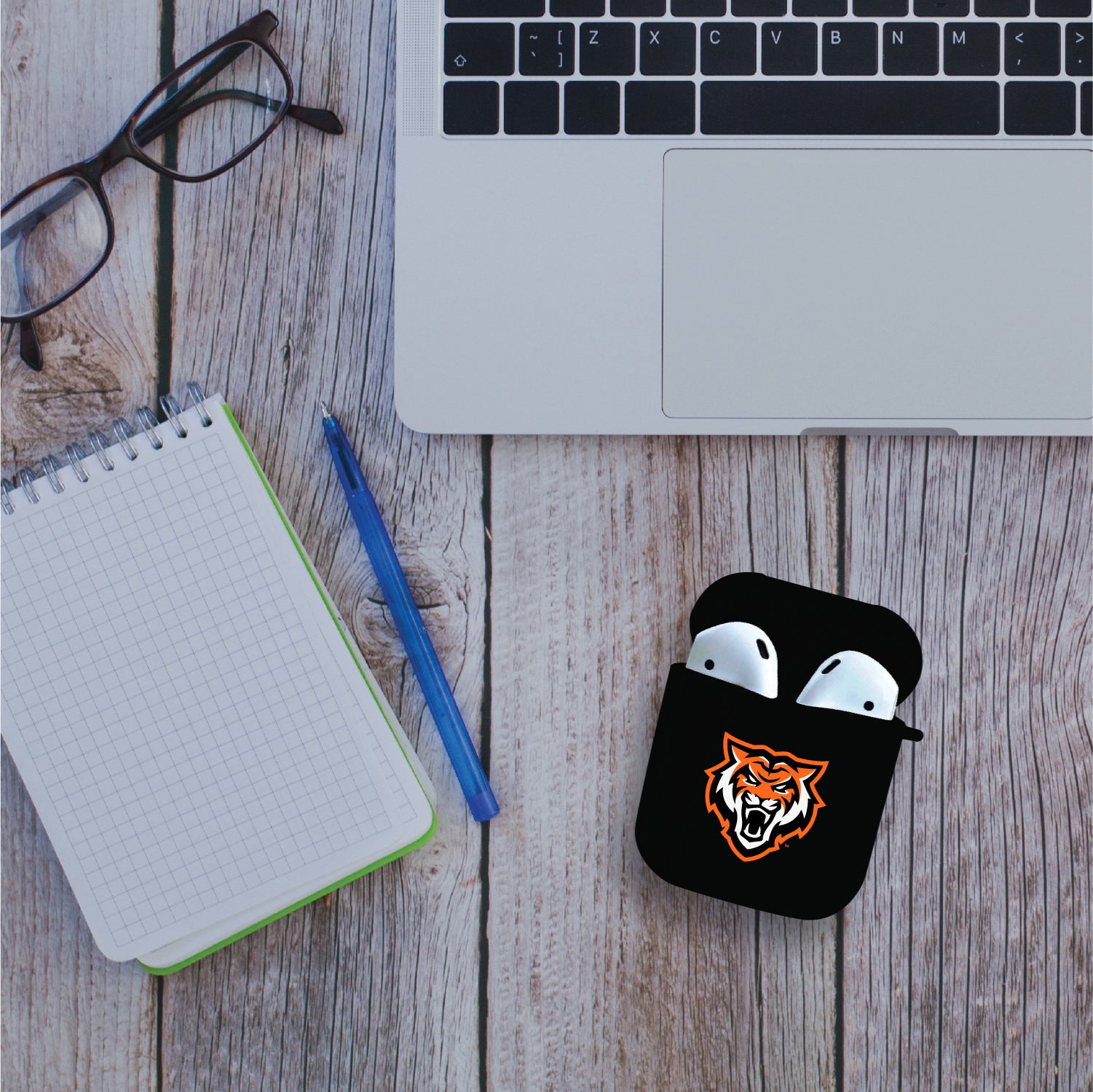 Idaho State University AirPods Case | OTM Essentials