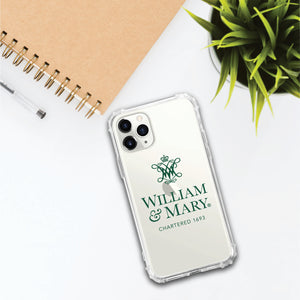 iPhone Case College of William & Mary | OTM Essentials