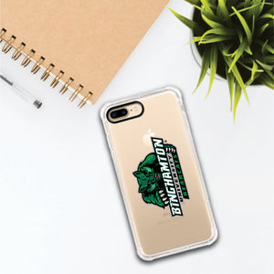 iPhone Case Binghamton University | OTM Essentials