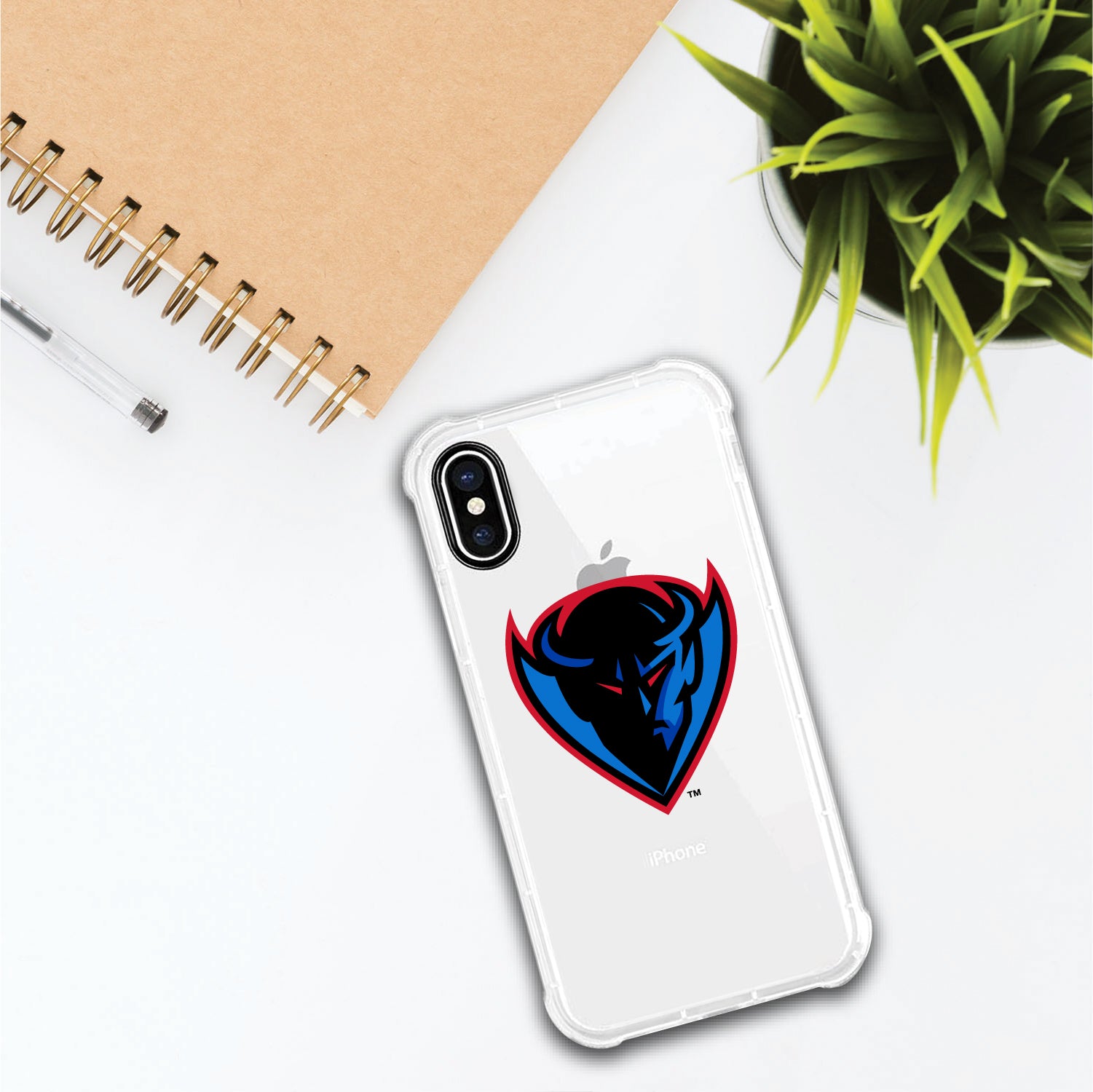 iPhone Case DePaul University | OTM Essentials