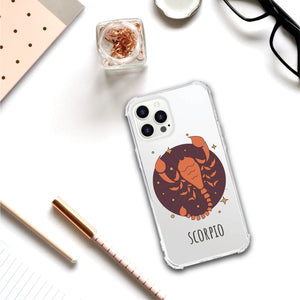 OTM Essentials | Zodiac Phone Case