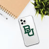 iPhone Case Baylor University | OTM Essentials