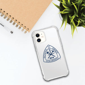 iPhone Case Colorado School of Mines | OTM Essentials