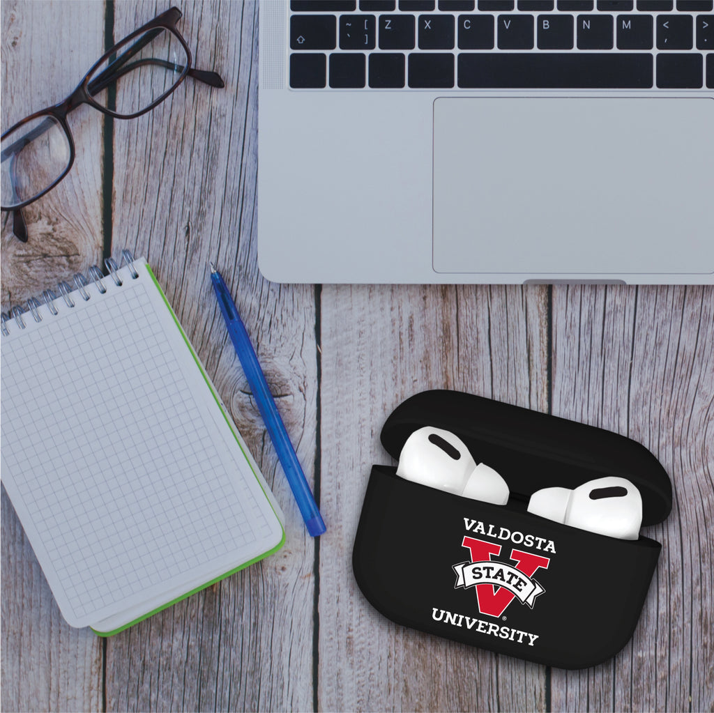 Valdosta State University AirPods Case | OTM Essentials