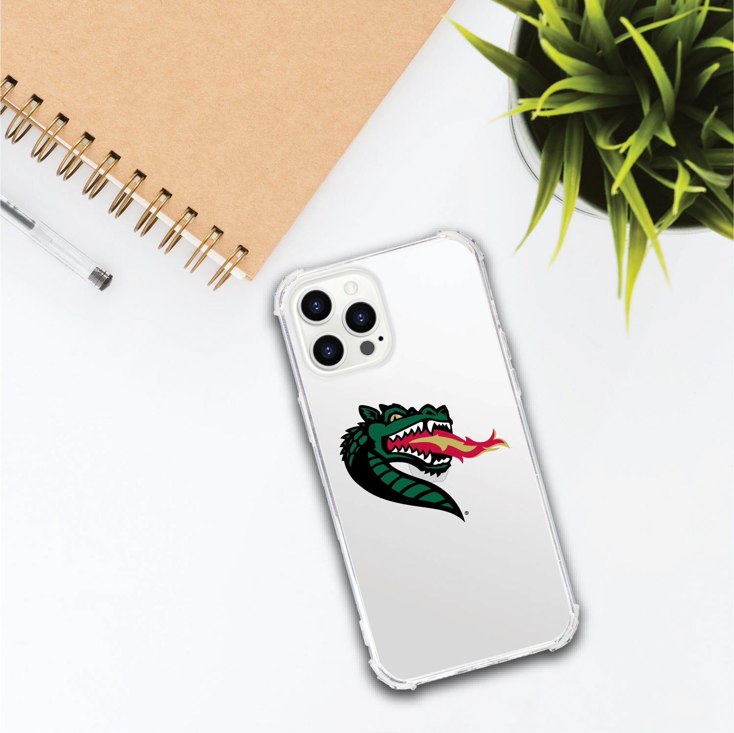 iPhone Case University of Alabama at Birmingham | OTM Essentials