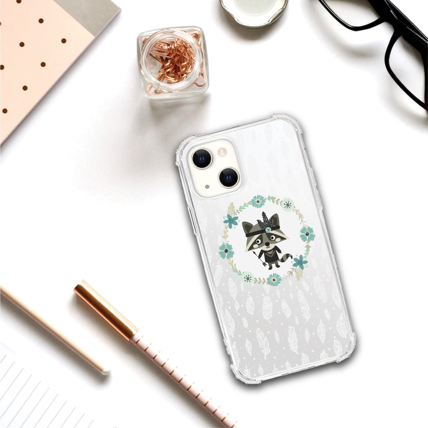 OTM Essentials | Warrior Princess Phone Case