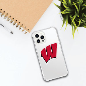 iPhone Case University of Wisconsin - Madison | OTM Essentials