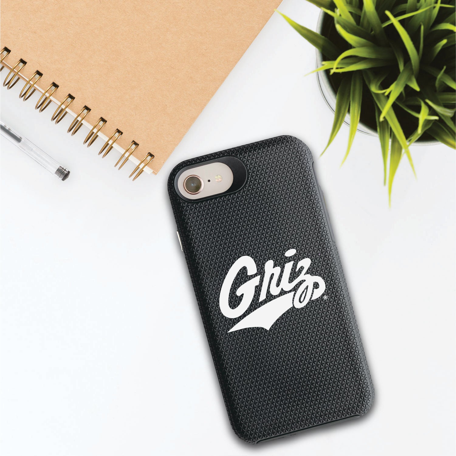 iPhone Case University of Montana | OTM Essentials