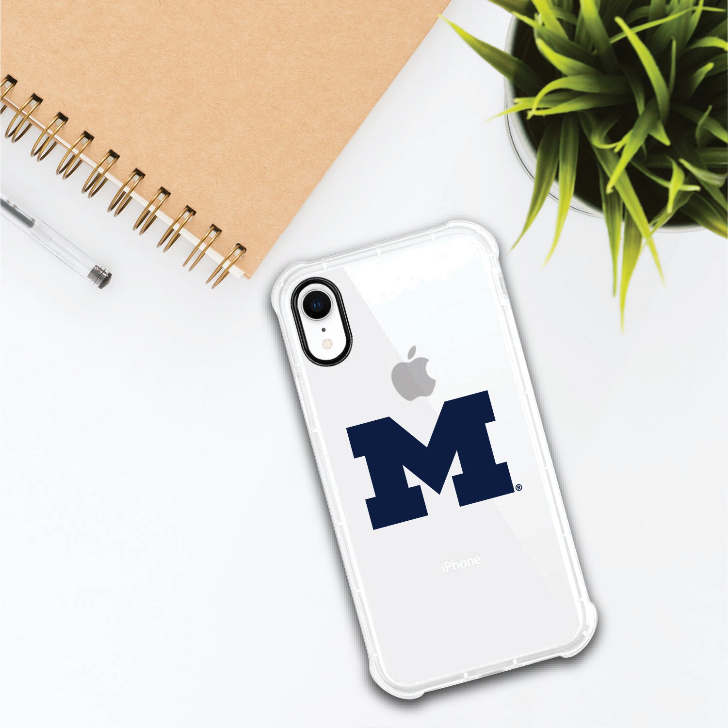 iPhone Case University of Michigan | OTM Essentials