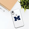 iPhone Case University of Michigan | OTM Essentials