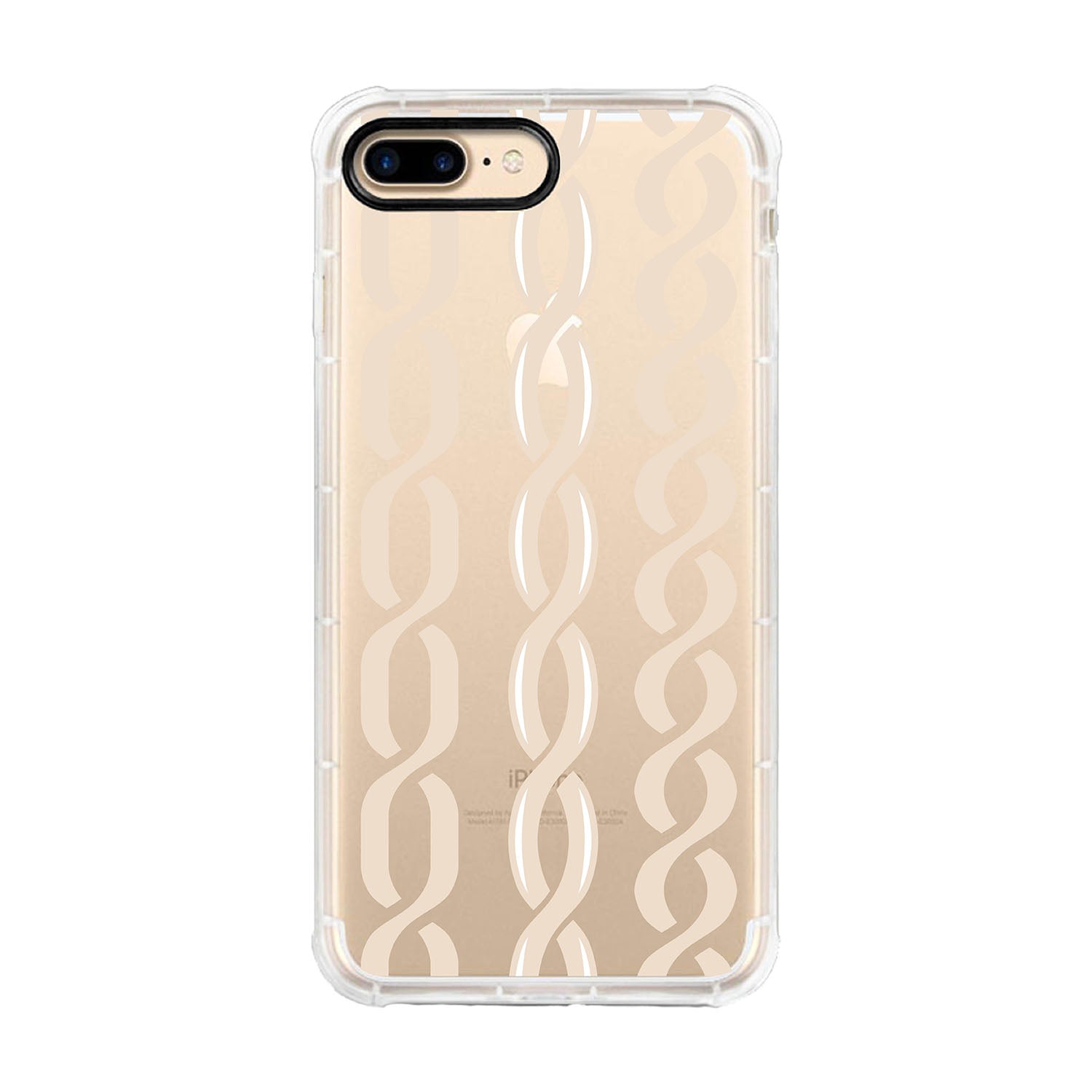 OTM Essentials | Links Phone Case