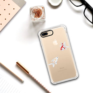 Goldfish iPhone Case | OTM Essentials