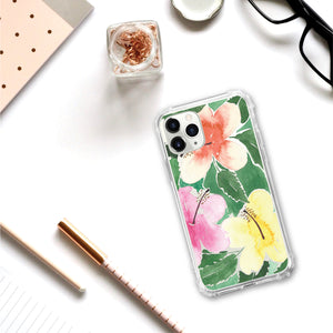 iPhone Case Hibiscus | OTM Essentials