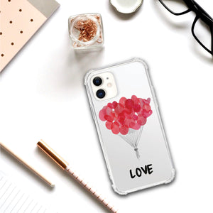 iPhone Case Balloon Love | OTM Essentials