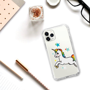 iPhone Case Unicorn & Stars | OTM Essentials