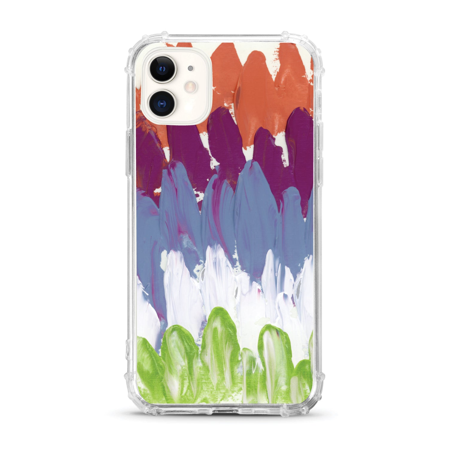 OTM Essentials | Paint Streak Phone Case