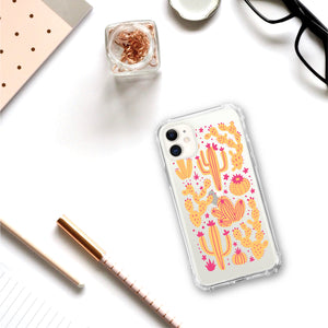 iPhone Case Desert Cacti | OTM Essentials
