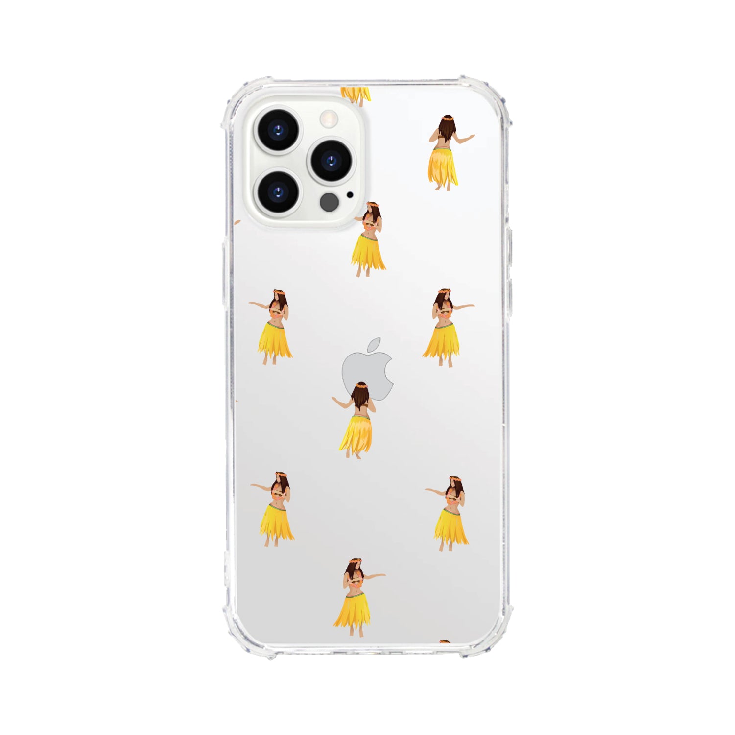 OTM Essentials | Hula Girls Phone Case