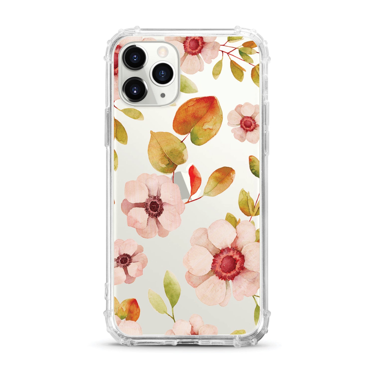 OTM Essentials | Anemone Flowers Phone Case