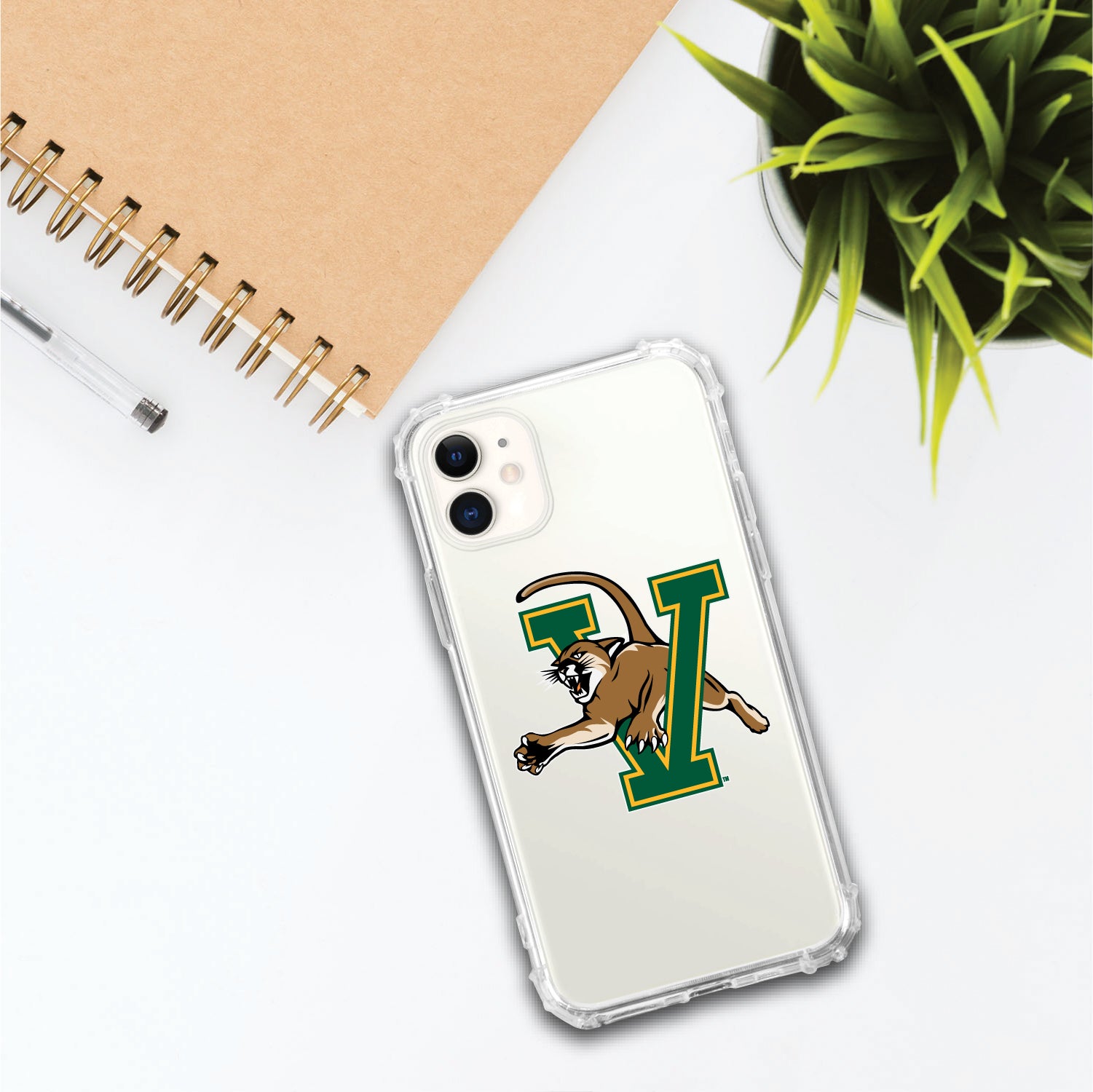 iPhone Case University of Vermont | OTM Essentials