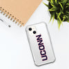 iPhone Case University of Connecticut | OTM Essentials