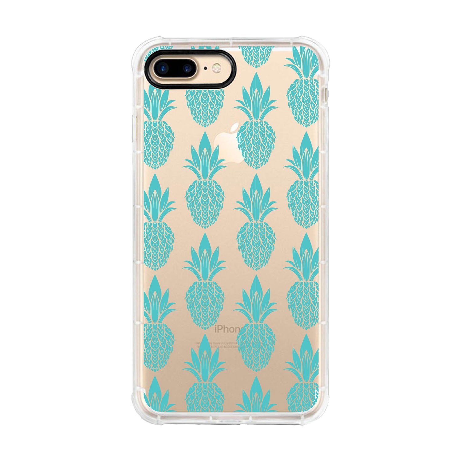 OTM Essentials | Pineapple Lane Phone Case