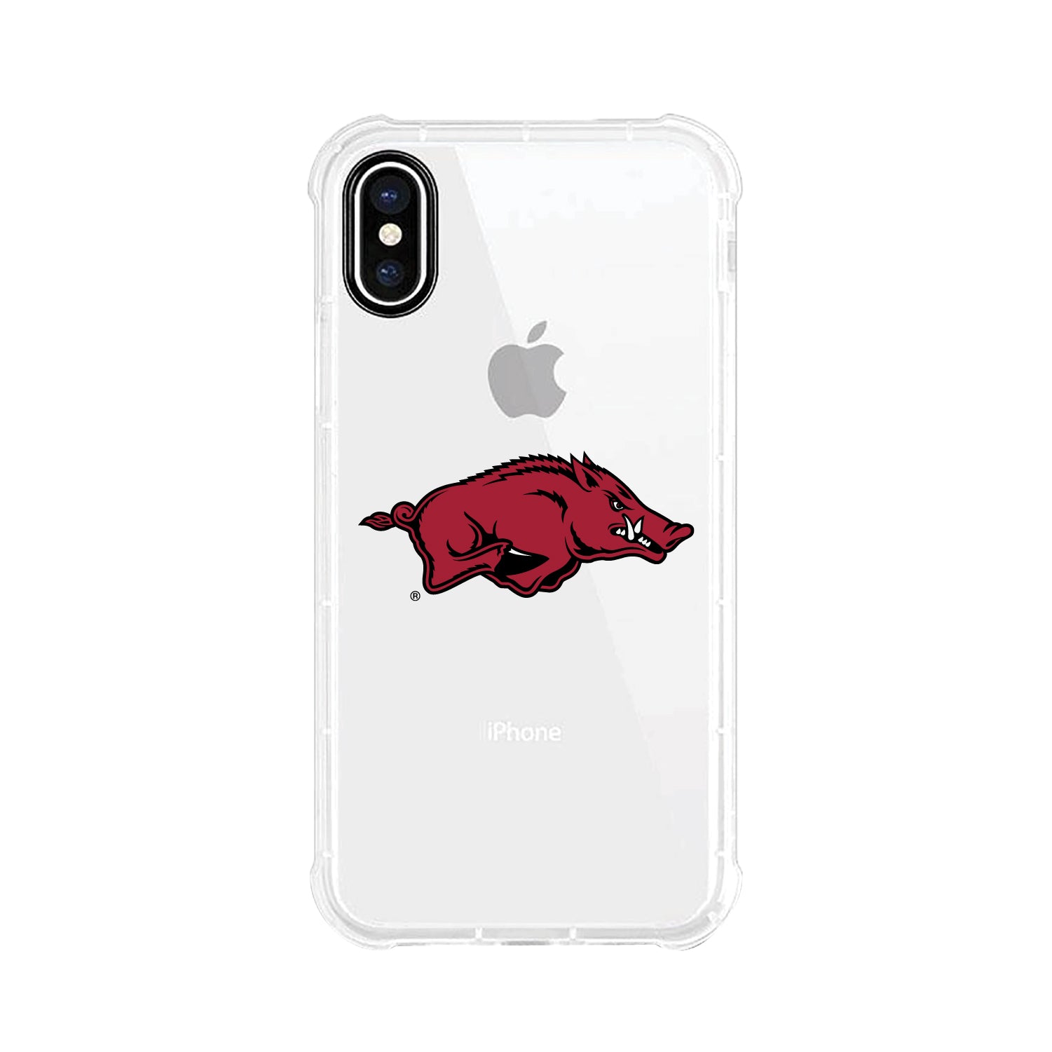 iPhone Case University of Arkansas - Fayetteville | OTM Essentials