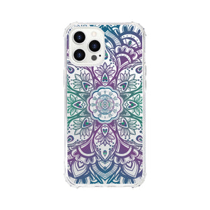 Mandala Heart iPhone Case | OTM Essentials
