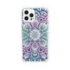 OTM Essentials | Mandala Heart Phone Case