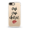 OTM Essentials | Oui Oui Cherie Phone Case