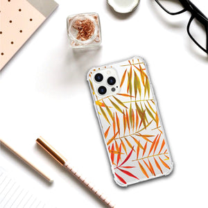 iPhone Case Bamboo Leaves | OTM Essentials