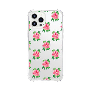 Floral Rose iPhone Case | OTM Essentials