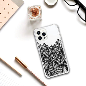 iPhone Case Jagged Rocks | OTM Essentials