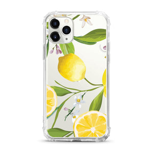 Lemon Love iPhone Case | OTM Essentials