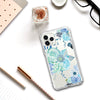 OTM Essentials | Flower Garden Phone Case