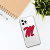 iPhone Case University of Mississippi | OTM Essentials