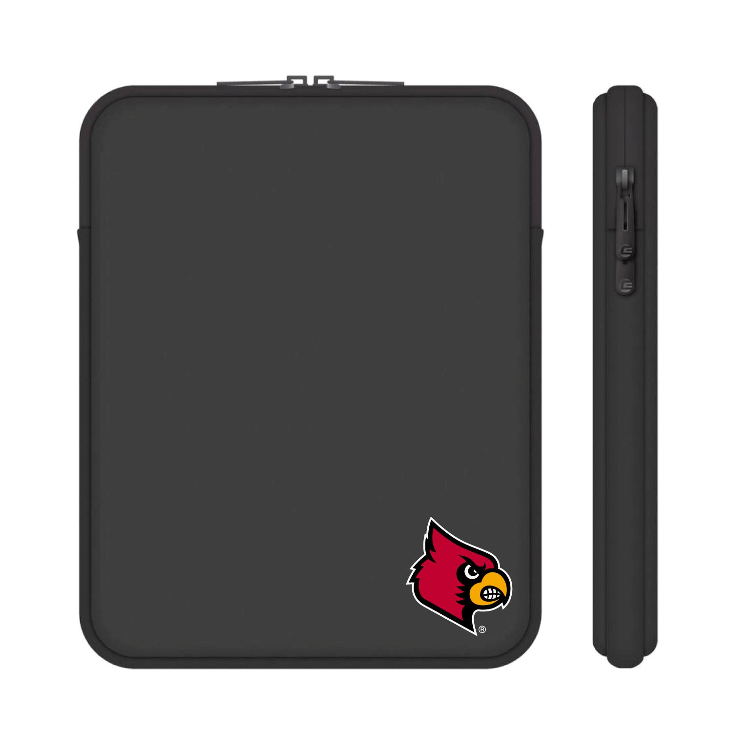 University of Louisville Neoprene Laptop Sleeve | OTM Essentials