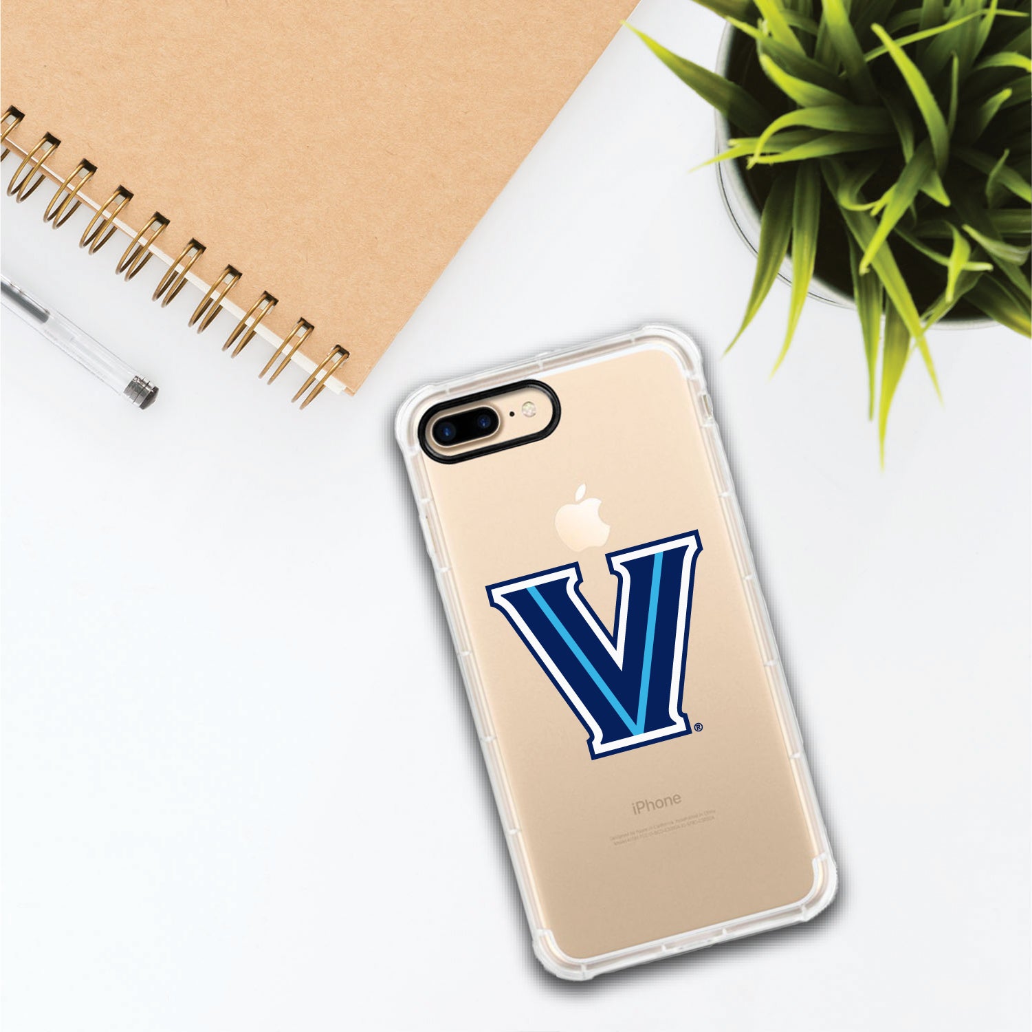 iPhone Case Villanova University | OTM Essentials