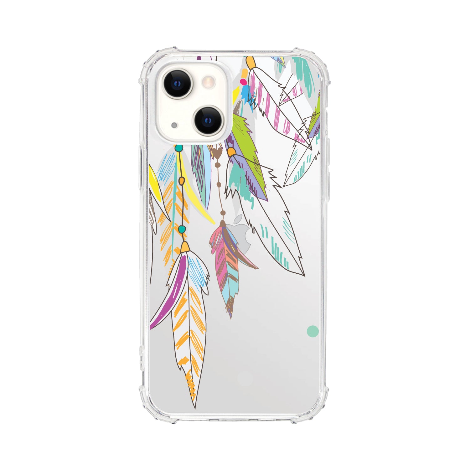 OTM Essentials | Dream Catcher Phone Case