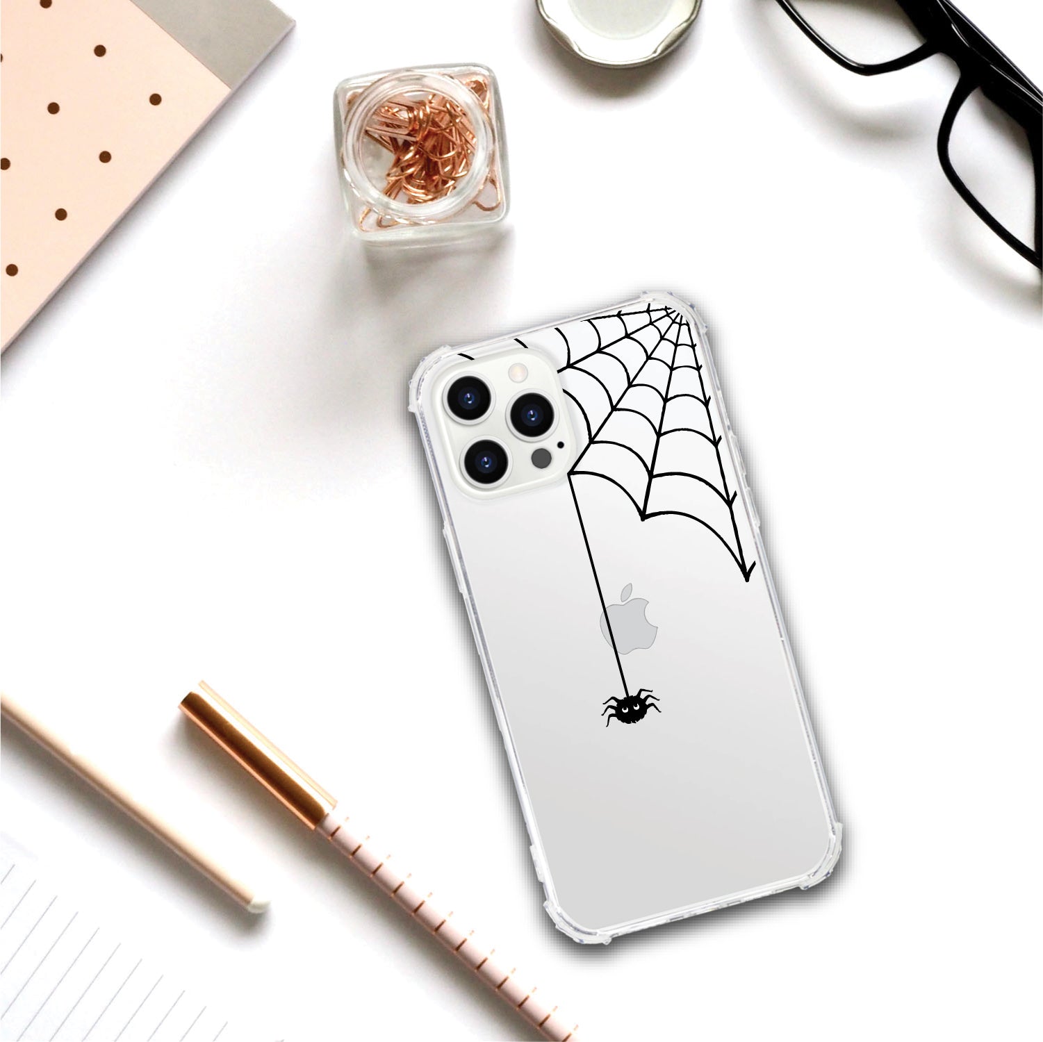 OTM Essentials | Spider Man Phone Case