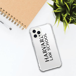iPhone Case Harvard Law School | OTM Essentials