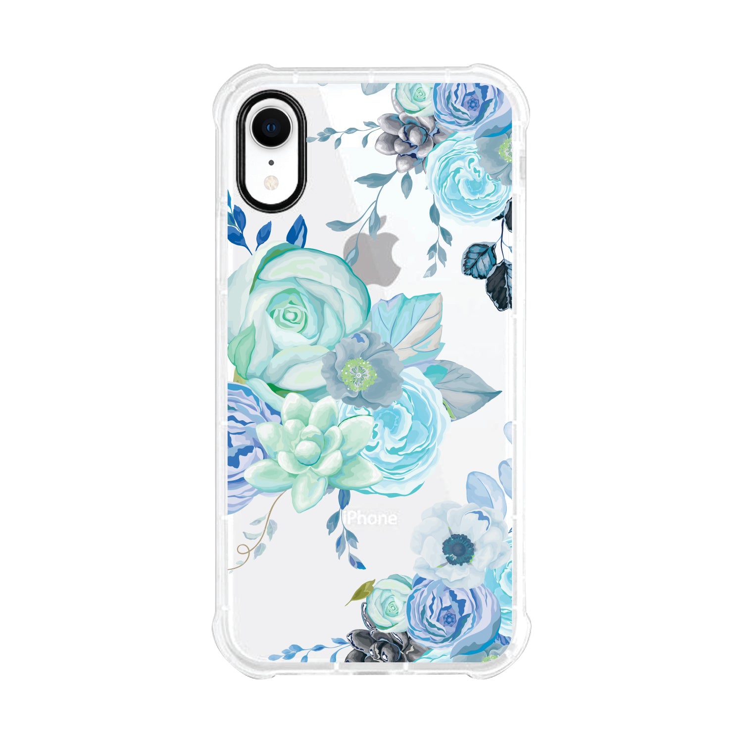 OTM Essentials | Flower Garden Phone Case