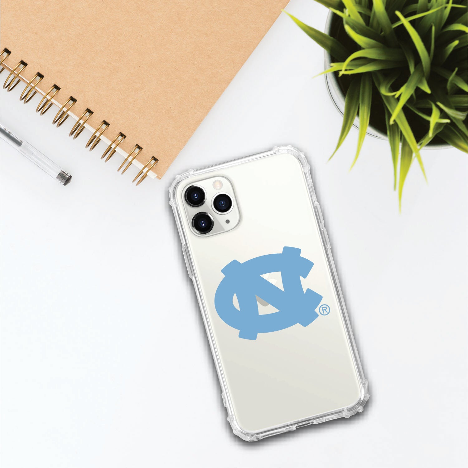 iPhone Case University of North Carolina | OTM Essentials