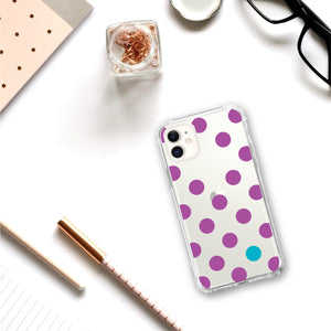 iPhone Case Dotty Gone | OTM Essentials