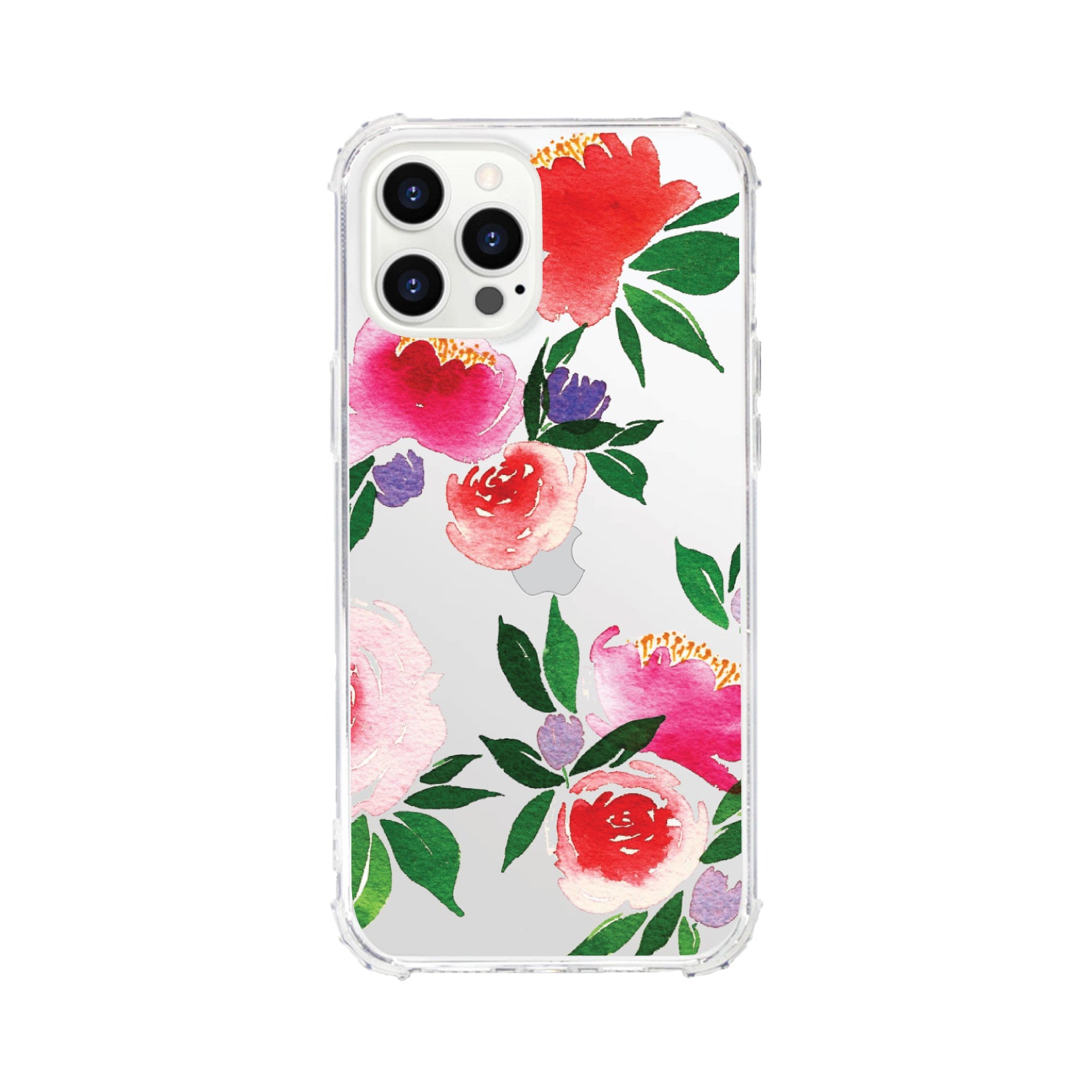 OTM Essentials | Bountiful Peonies Phone Case